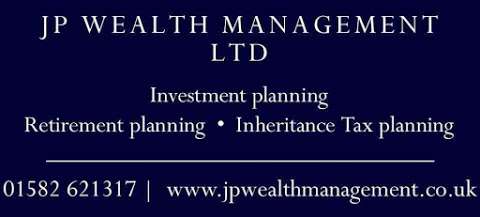 J P Wealth Management Limited photo