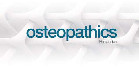 Osteopathics Harpenden photo