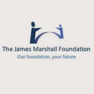 The James Marshall Foundation photo